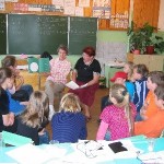 Friendship English Language Camps