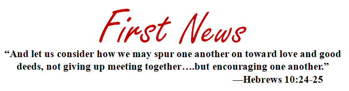 First News