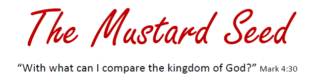 Mustard Seed